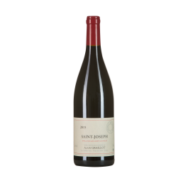 Domaine Graillot St Joseph rouge 2022