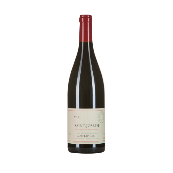 Domaine Graillot St Joseph rouge 2022
