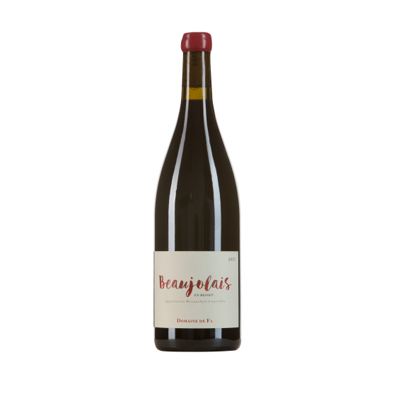 Domaine De Fa "En Besset" Beaujolais Rouge 2023