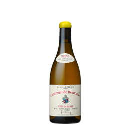 Château de Beaucastel "Coudoulet" Blanc 2024