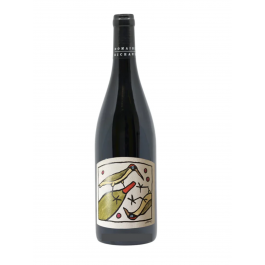 Domaine Marcel Richaud "Beaujolais Nouveau" rouge 2025