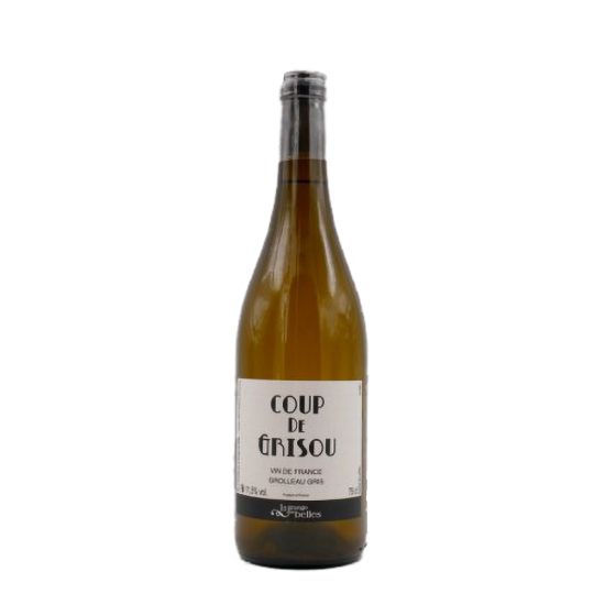 Domaine La Grange aux Belles "Coup De Grisou" 2025