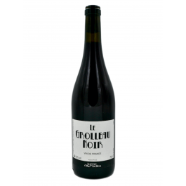 Domaine La Grange aux Belles Grolleau Noir Primeur Rouge 2025
