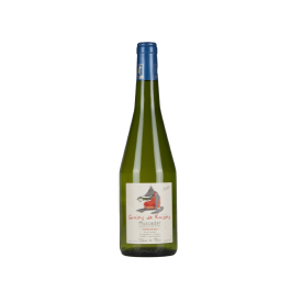 Domaine Jo Landron "Grain de Raisin"  Blanc Sec 2025