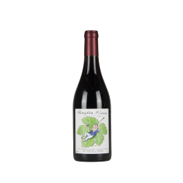 Château Cambon Beaujolais Nouveau Rouge 2025