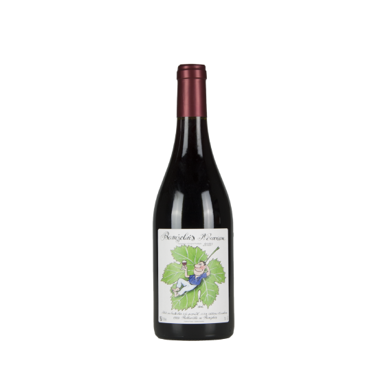 Château Cambon Beaujolais Nouveau Rouge 2025