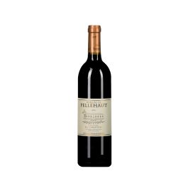 Domaine de Pellehaut "Les Marcottes" rouge 2022