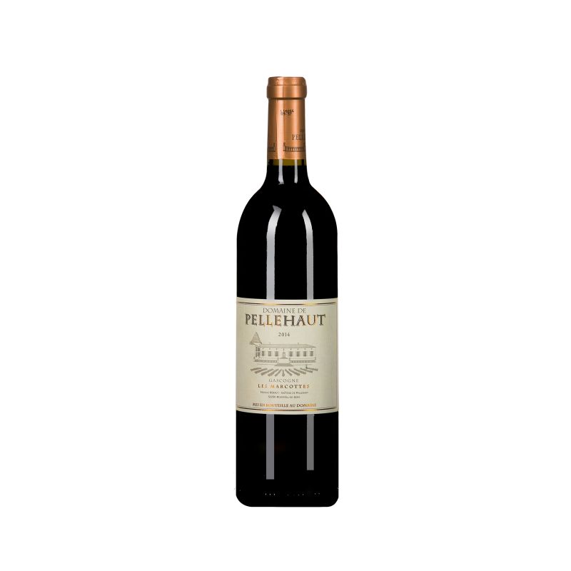 Domaine de Pellehaut "Les Marcottes" rouge 2022
