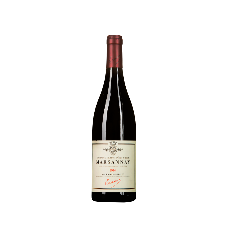 Domaine Trapet Marsannay Rouge 2023