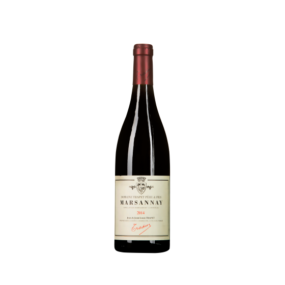 Domaine Trapet Marsannay Rouge 2023