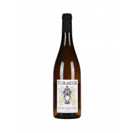 Domaine de La Tourlaudière " Muscadet Sèvre et Maine sur Lie" Blanc Sec 2023