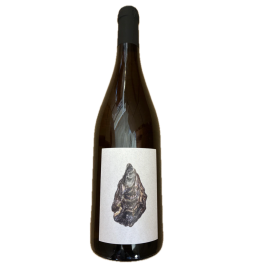 Domaine de La Tourlaudière "Orbes d'Eurybie" Melon Blanc 2023