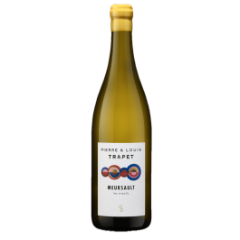 Domaine Trapet Pierre & Louis "Les Vireuils" Meursault Blanc Sec 2023