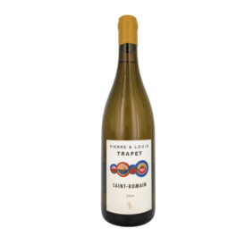 Domaine Trapet Pierre & Louis "Saint-Romain" Blanc Sec 2023