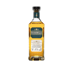Whisky Irlande Bushmills "10 ans" Single Malt