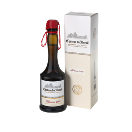 Calvados Château du Breuil "Millésime 2000"