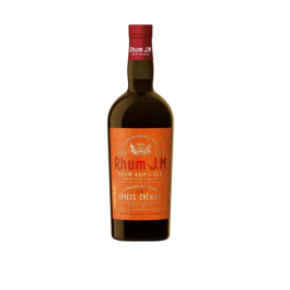 Rhum JM "Epices Créoles"