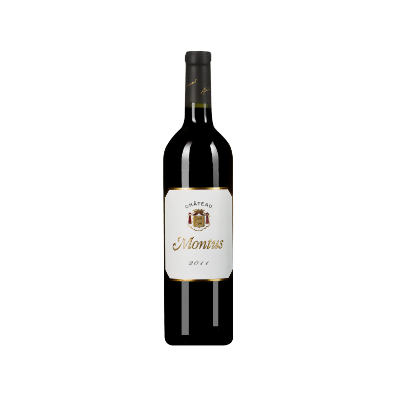 Château Montus Rouge Magnum 2016