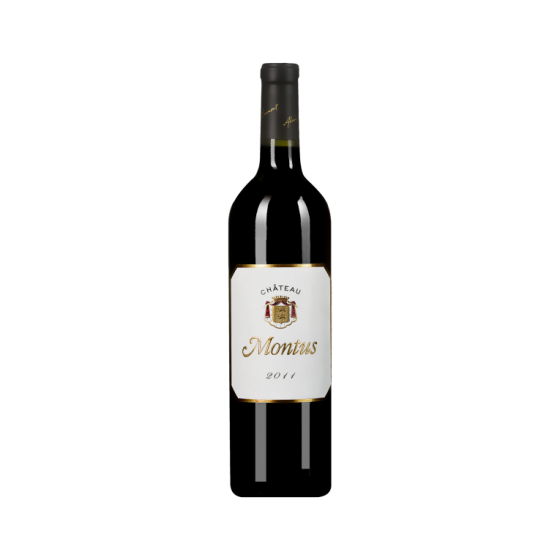 Château Montus Rouge 2020