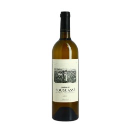 Château Bouscassé "Les Jardins Philosphiques" Blanc Sec 2018