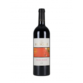 Château Bouscassé "Argile" Rouge 2016