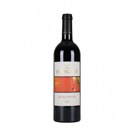 Château Bouscassé "Argile" Rouge 2016