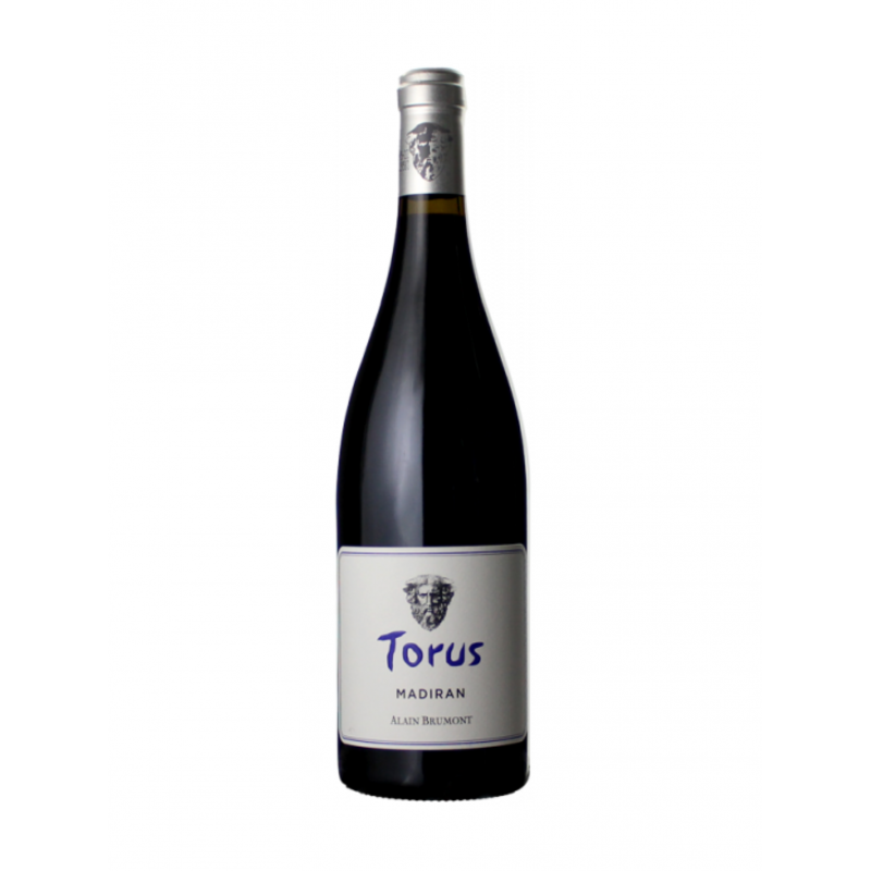 Alain Brumont  "Torus" Rouge 2020
