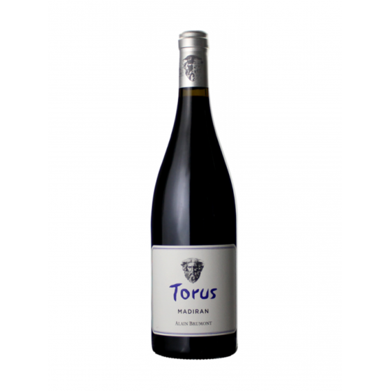Alain Brumont  "Torus" Rouge 2020