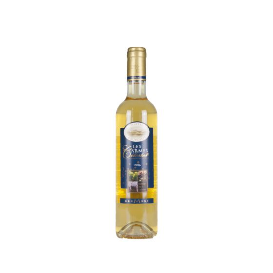 Château Bouscassé "Larmes Celestes" Blanc doux 2023