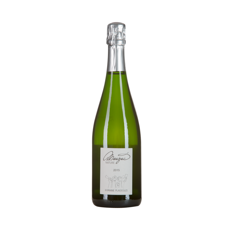 Domaine Plageoles "Mauzac Nature" 2024