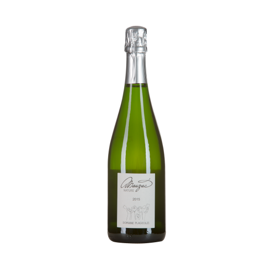 Domaine Plageoles "Mauzac Nature" Magnum 2024