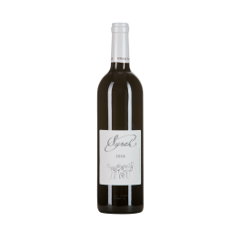 Domaine Plageoles "Syrah" Rouge 2023