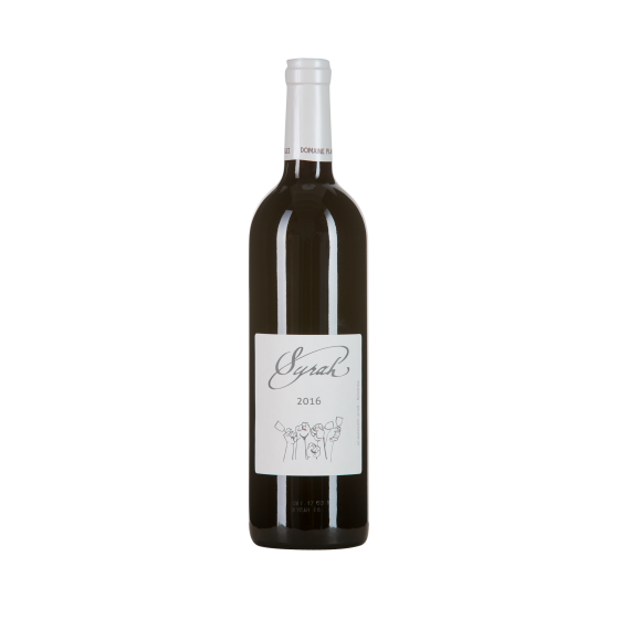 Domaine Plageoles "Syrah" Rouge 2023