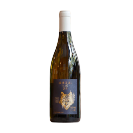 Chapuis & Chapuis Bourgogne blanc 2024