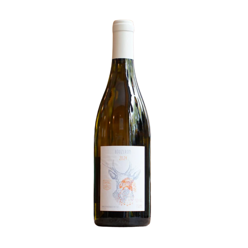 Chapuis & Chapuis " Bouzeron" Aligoté Blanc Sec 2024