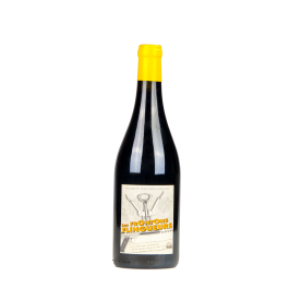 Domaine la Colombière "Les Frontons Flingueurs" Rouge 2024