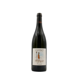 Domaine Giachino "Primitif" Blanc Sec 2024