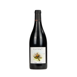 Domaine Giachino Giac'Potes Rouge 2024
