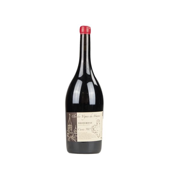 Clos des Vignes du Maynes  "Cuvée 910" Rouge 2023