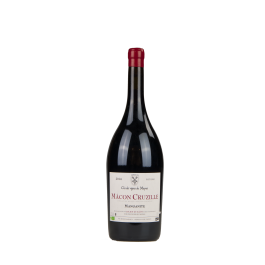 Clos des Vignes du Maynes  "Manganite" Rouge 2023