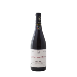 Clos des Vignes du Maynes  "Les Crays" Rouge 2018