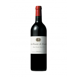 Clos Fourtet "La Closerie de Fourtet" Saint-Emilion Grand Cru  Rouge 2020