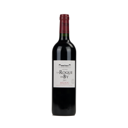 Château la Roque de By rouge Magnum 2020