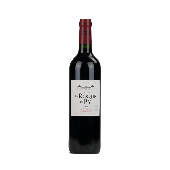 Château la Roque de By rouge Magnum 2020