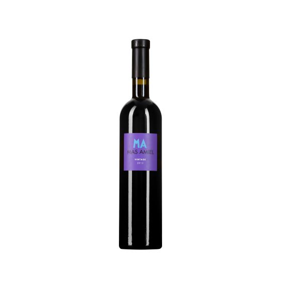 Mas Amiel "Vintage" Rouge 2023