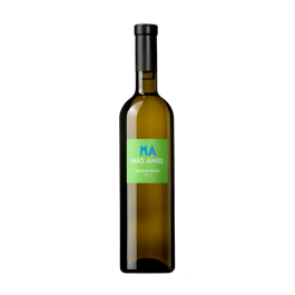 Mas Amiel "Vintage" Blanc doux 2024
