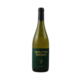 Domaine Oliver Pithon "Mon P'tit Pithon" Blanc Sec 2024 Magnum