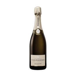 Louis Roederer "Collection 245", Coffret Luxe Magnum
