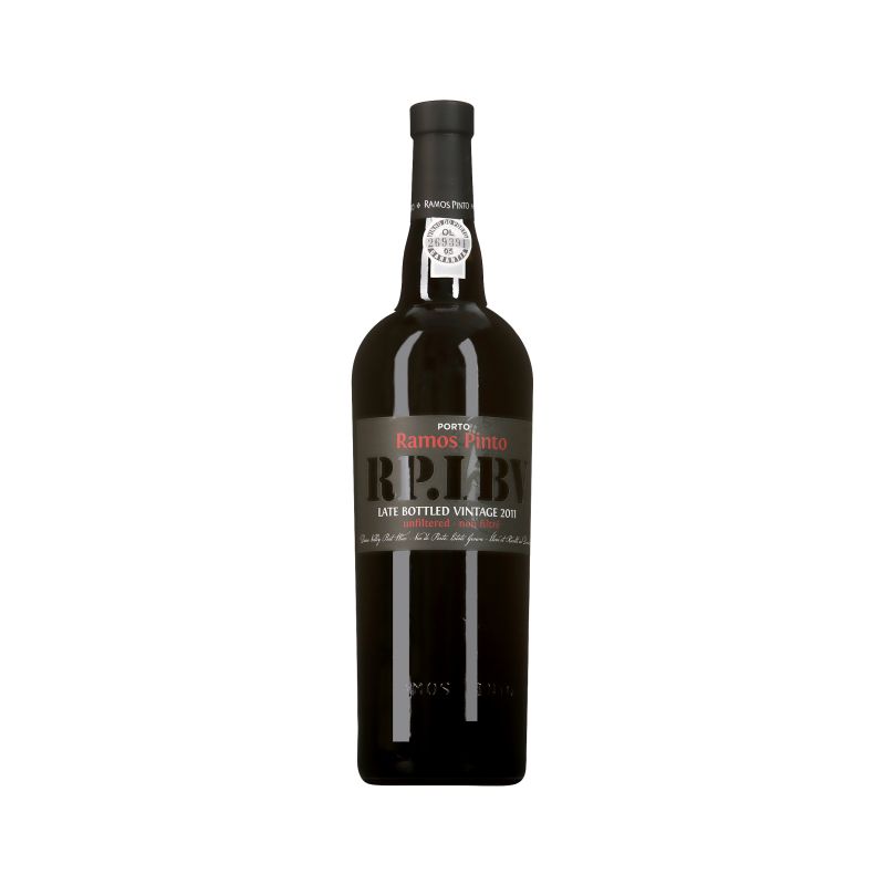Porto Ramos Pinto "LBV" 2019