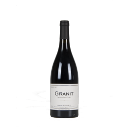 Domaine Vaccelli "Granit" Rouge 2022